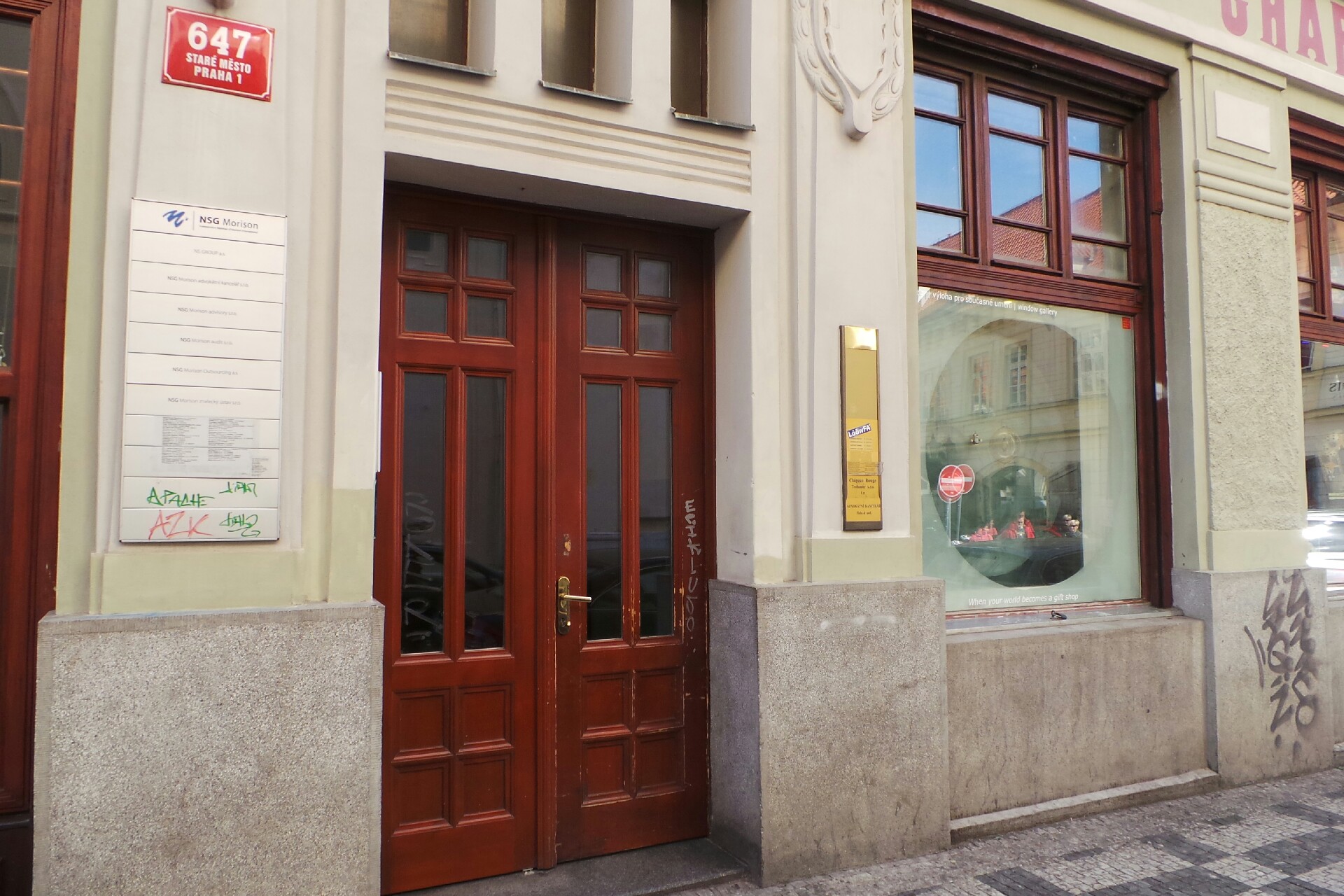 Mgr. Ing. Jan Mlčák, advokát foto 1