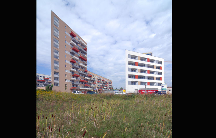 FFArchitekti s.r.o. foto 3