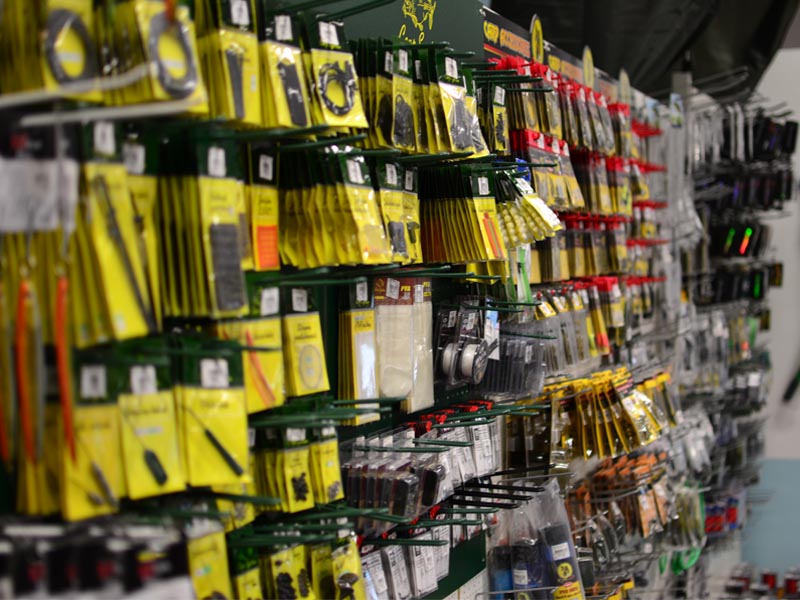 FÍDR - Rybářské potřeby foto 4