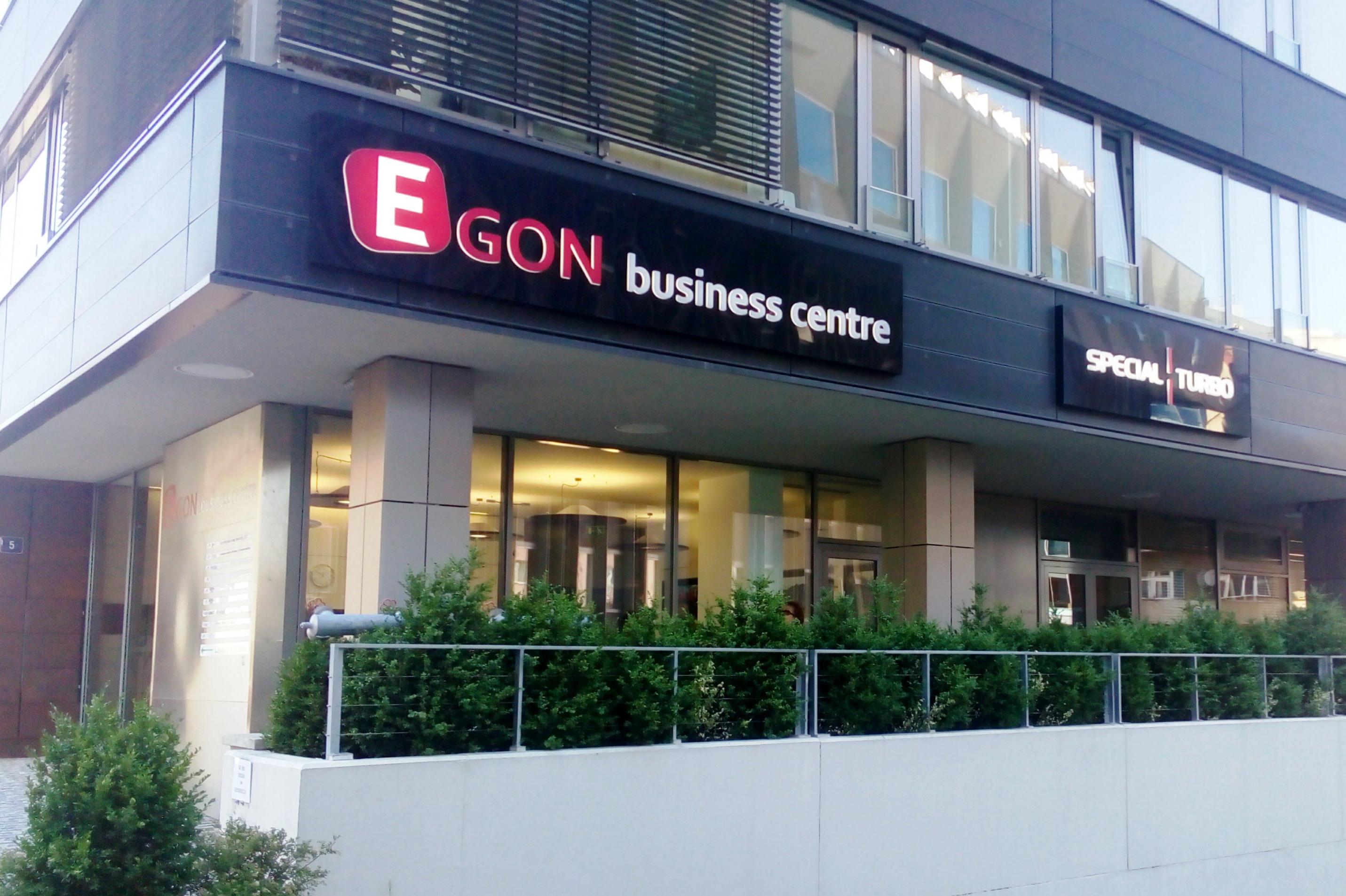 SPECIAL TURBO a.s.