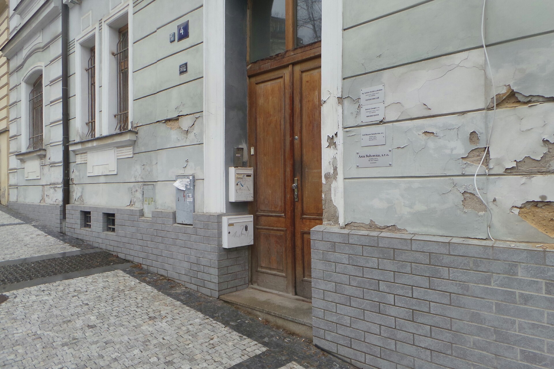 Boheme Concept, s.r.o.