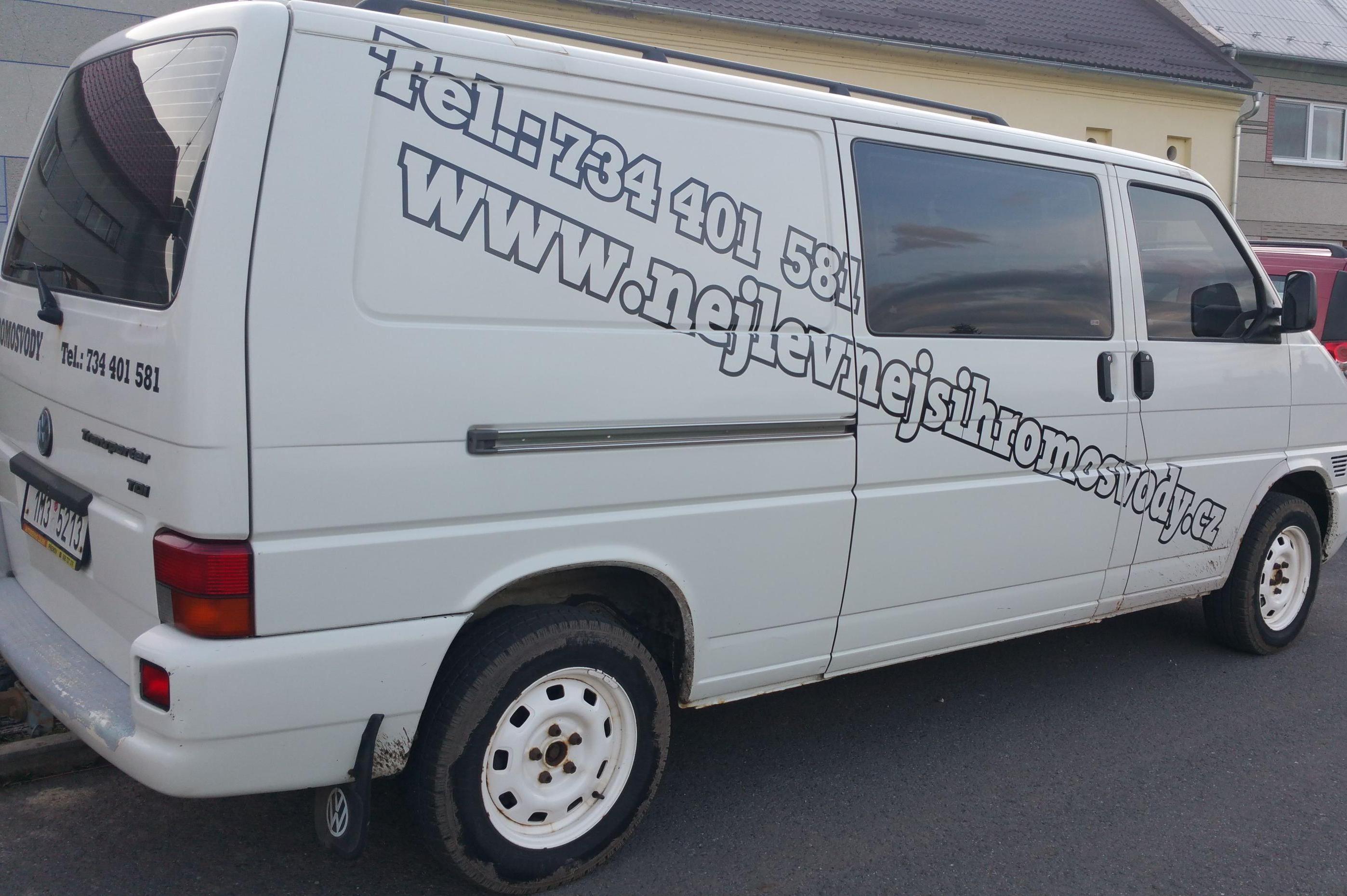 Nejlevnější hromosvody