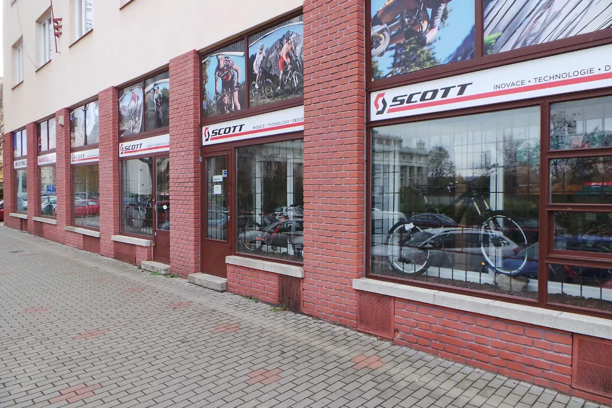 Bikestore.cz