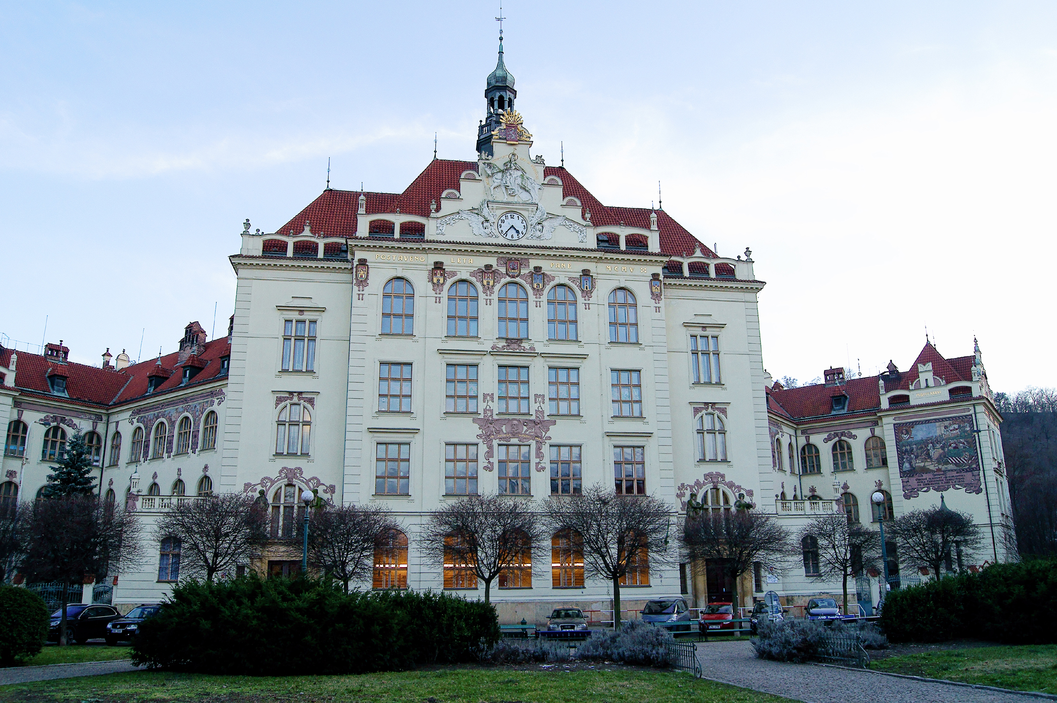 Karel Kostelník - Stavební činnost foto 2