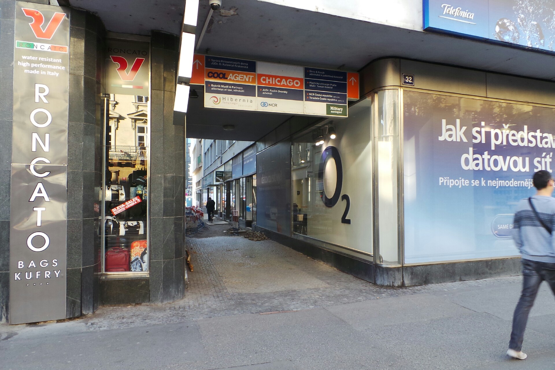 JUDr. Gerhardt Bubník, advokát