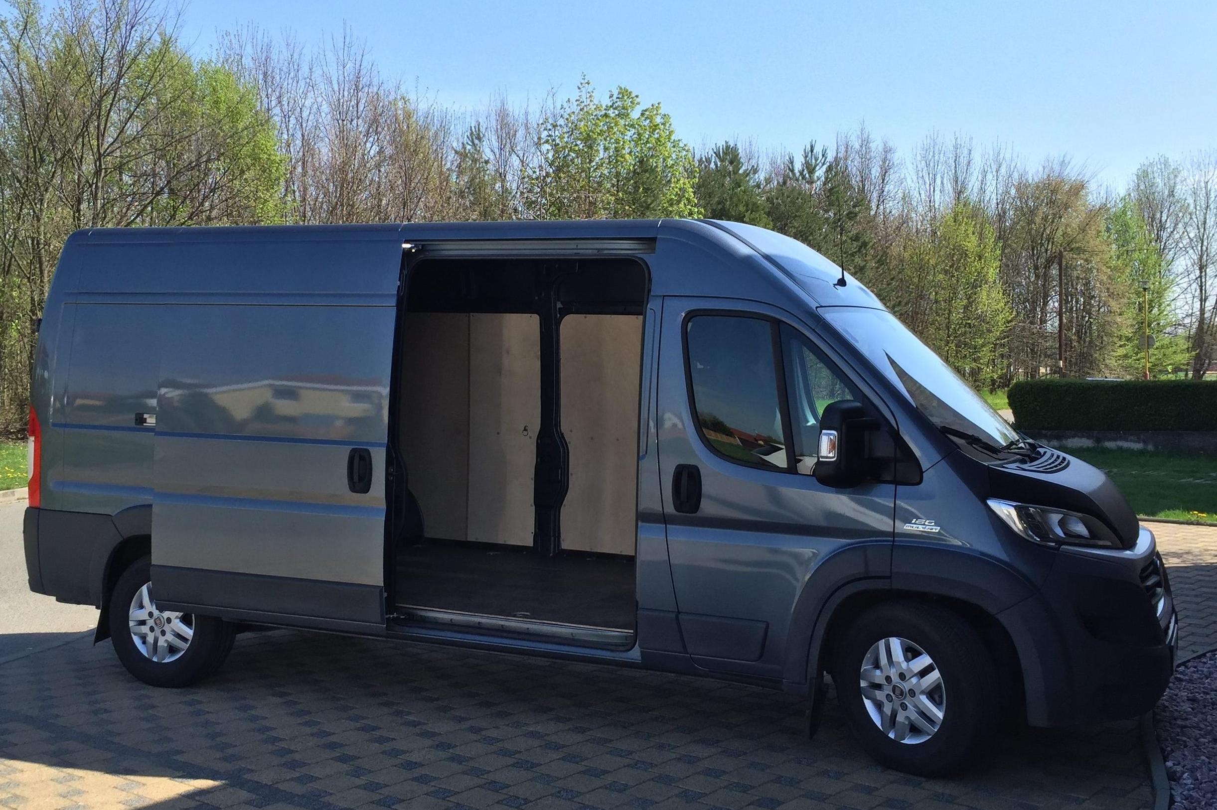 AUTODOPRAVA MICHALICA