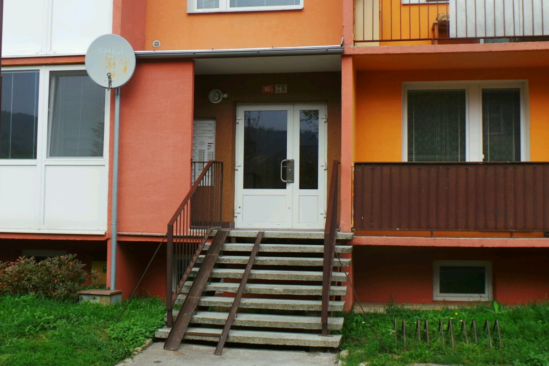 Ing. Stanislav Rusňák