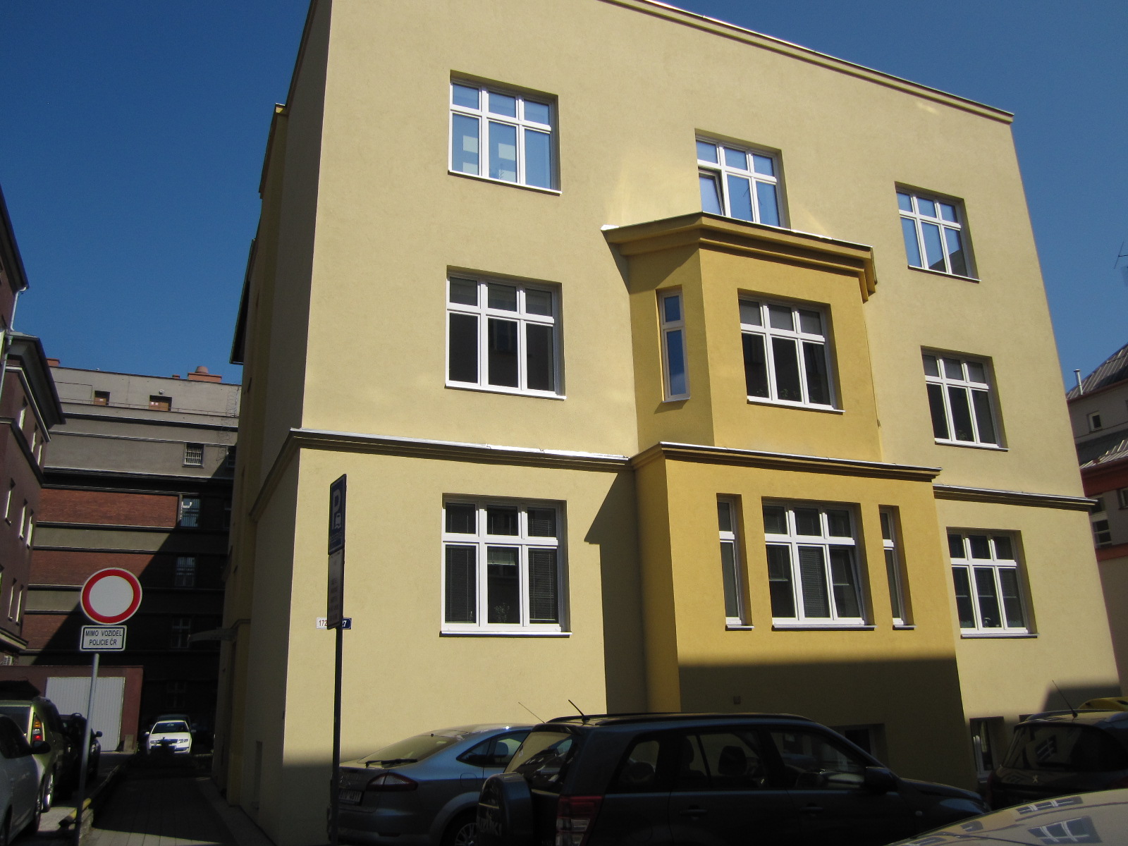 Krajské zařízení pro další vzdělávání pedagogických pracovníků a informační centrum, Nový Jičín