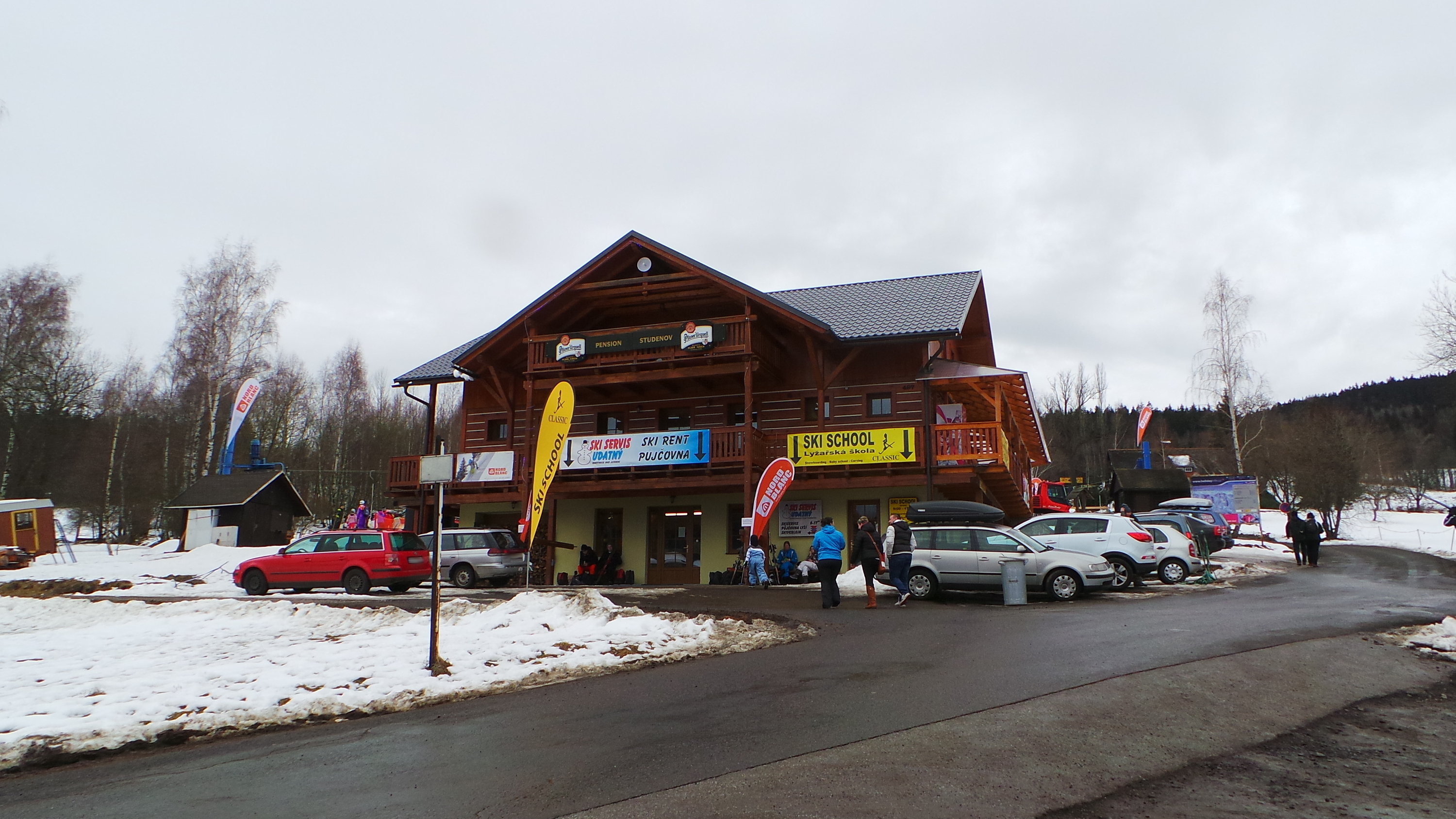 Restaurace STUDENOV foto 1