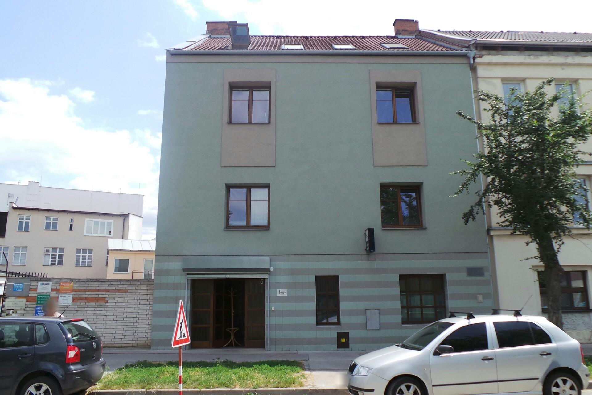 VETINO Jaggy Brno s.r.o.