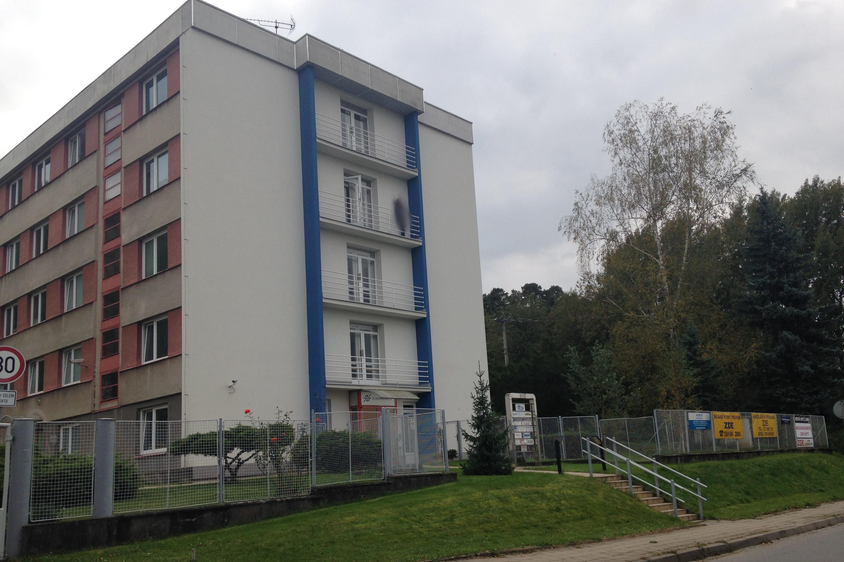 SANACE ZLÍN, spol. s r.o.