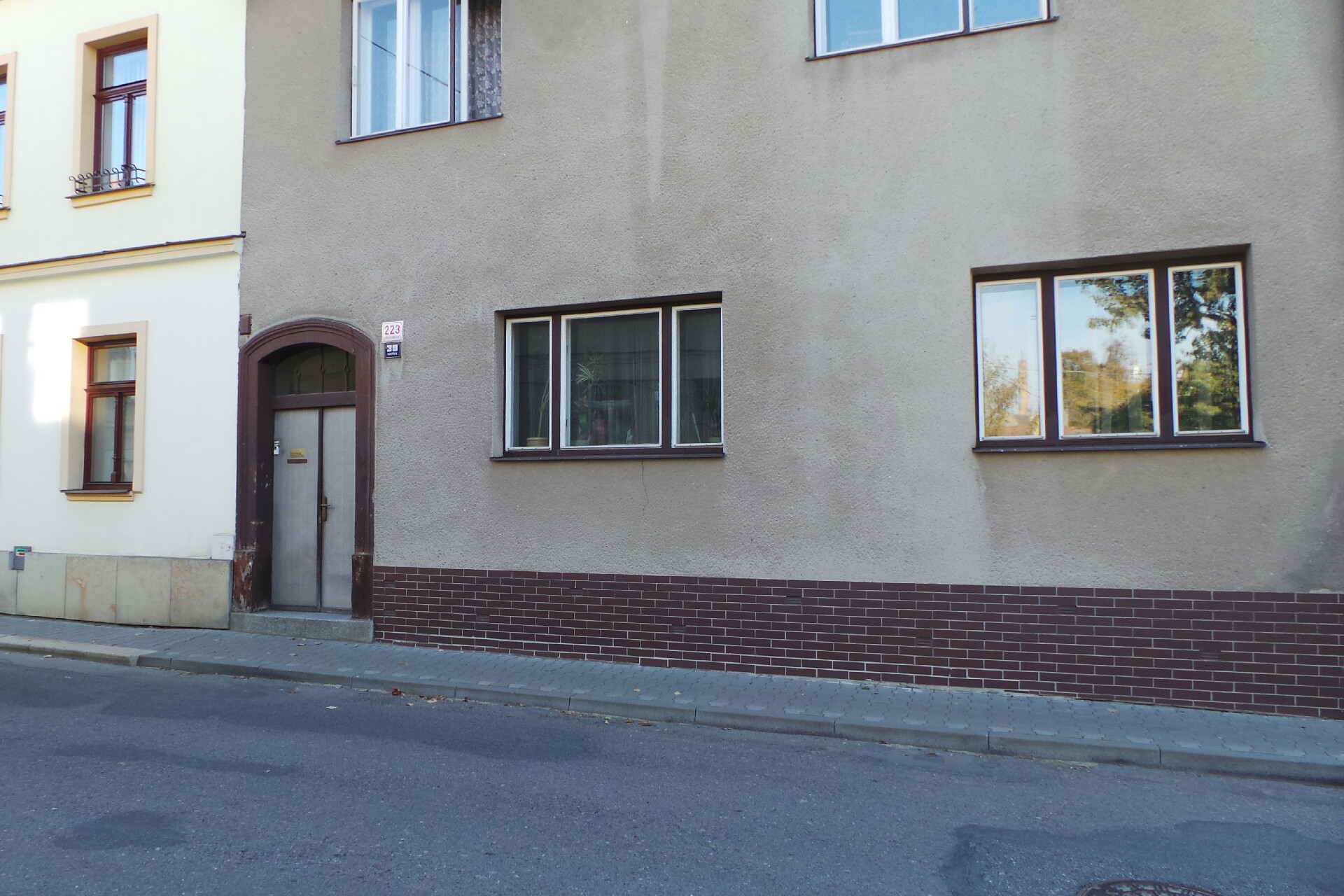 Mgr. Martin Kalina - výroba razítek