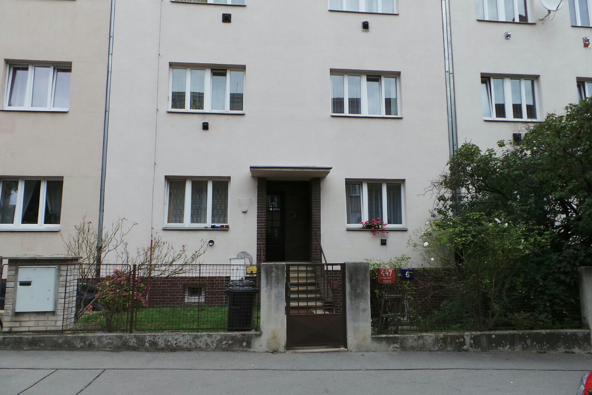 PETSCHKE & NYČ s.r.o.