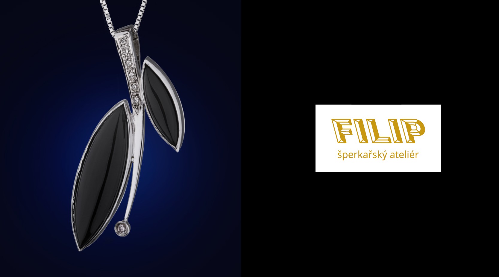 Zbyněk Zimčík - Šperkařský ateliér FILIP foto 3