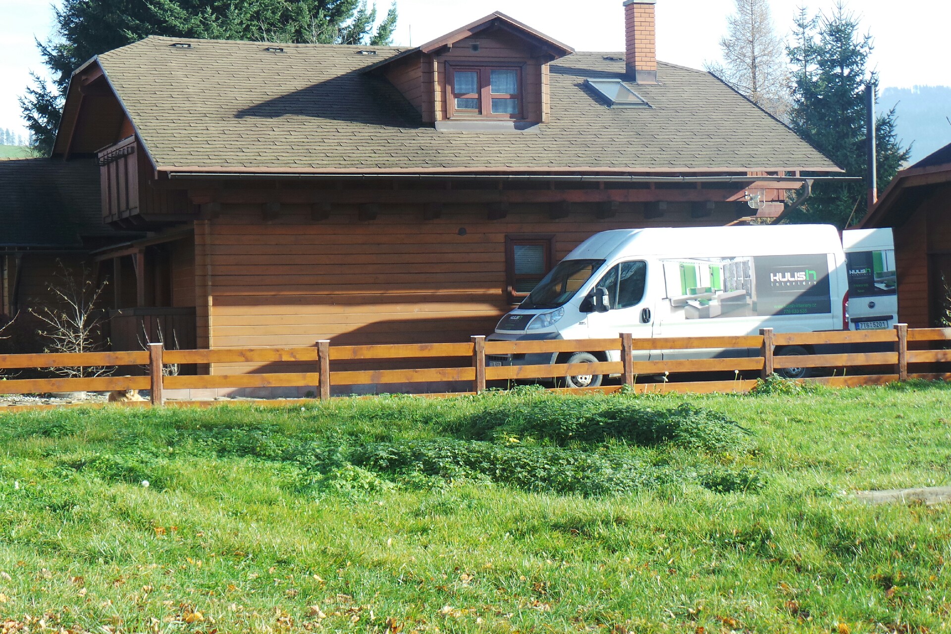 KULISH RADOMÍR, s.r.o.