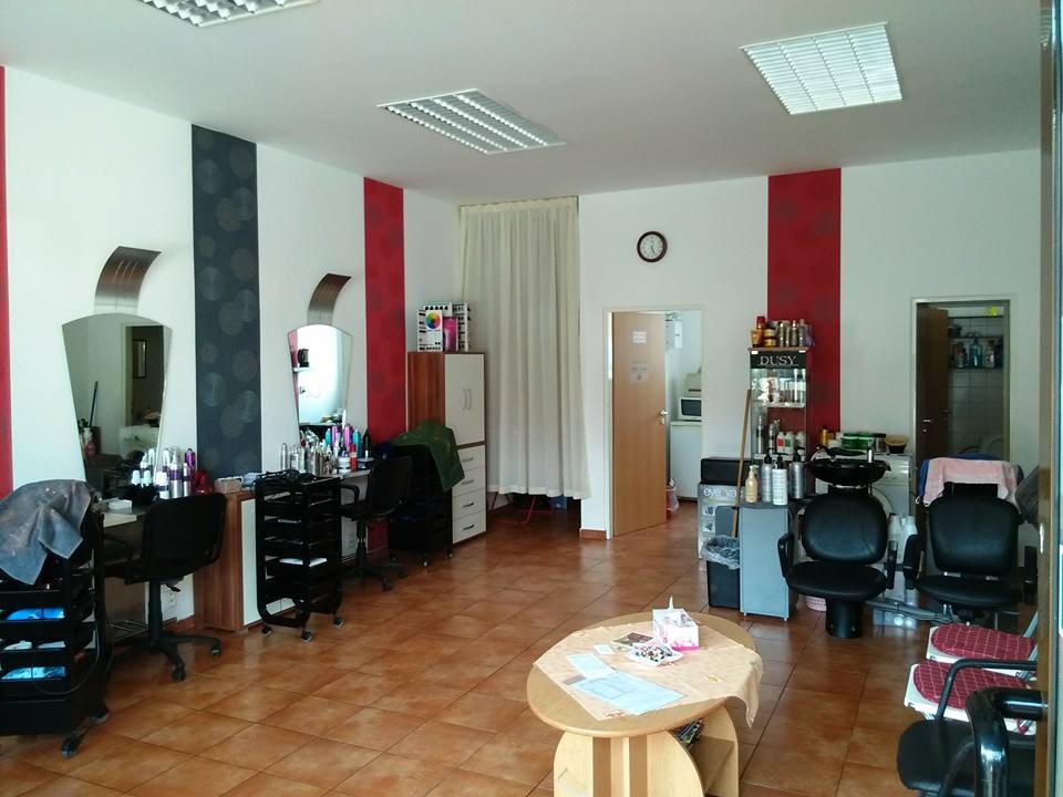 Kadeřnictví "J" foto 3