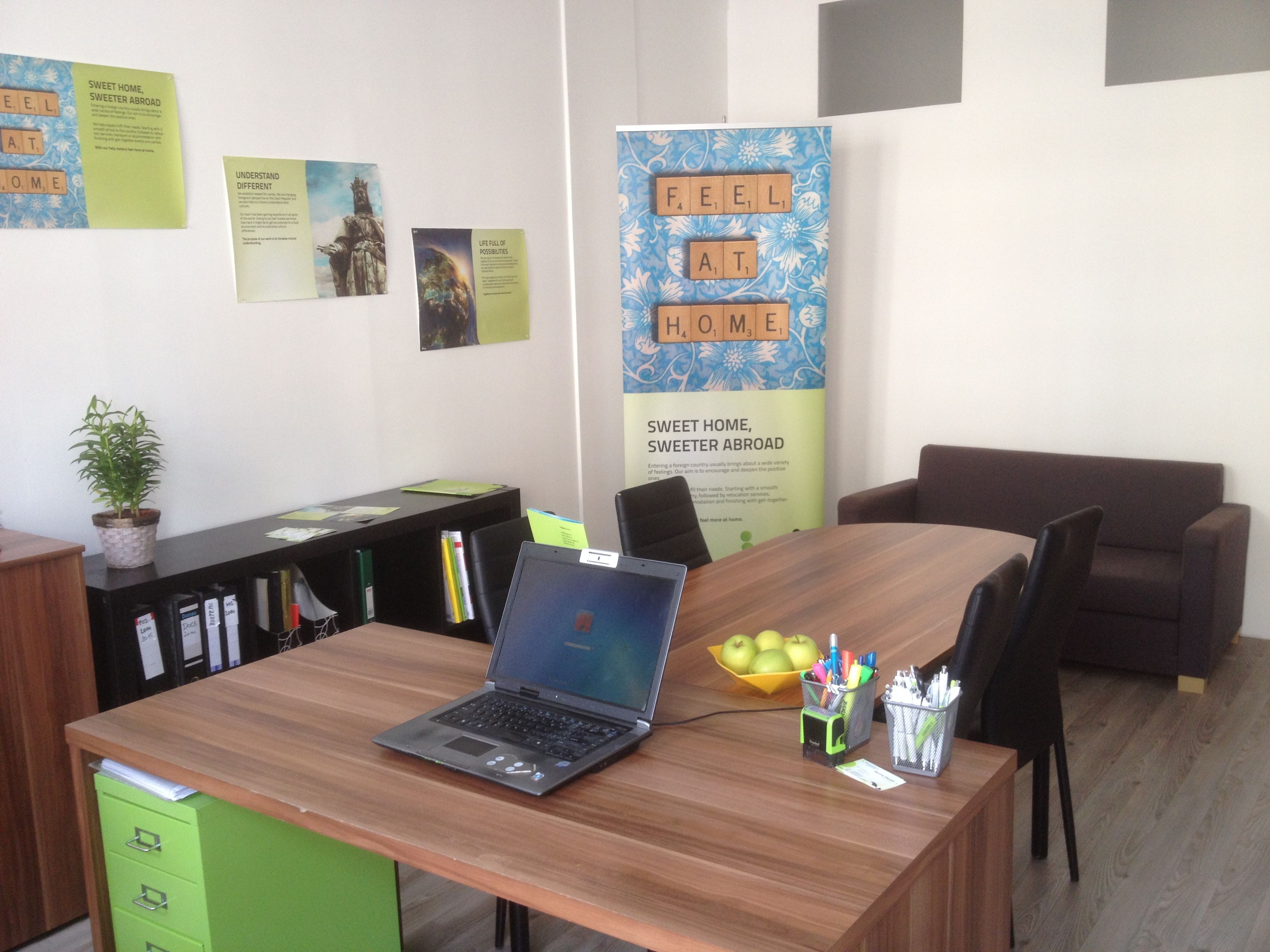 Foreigners Hradec Králové foto 2