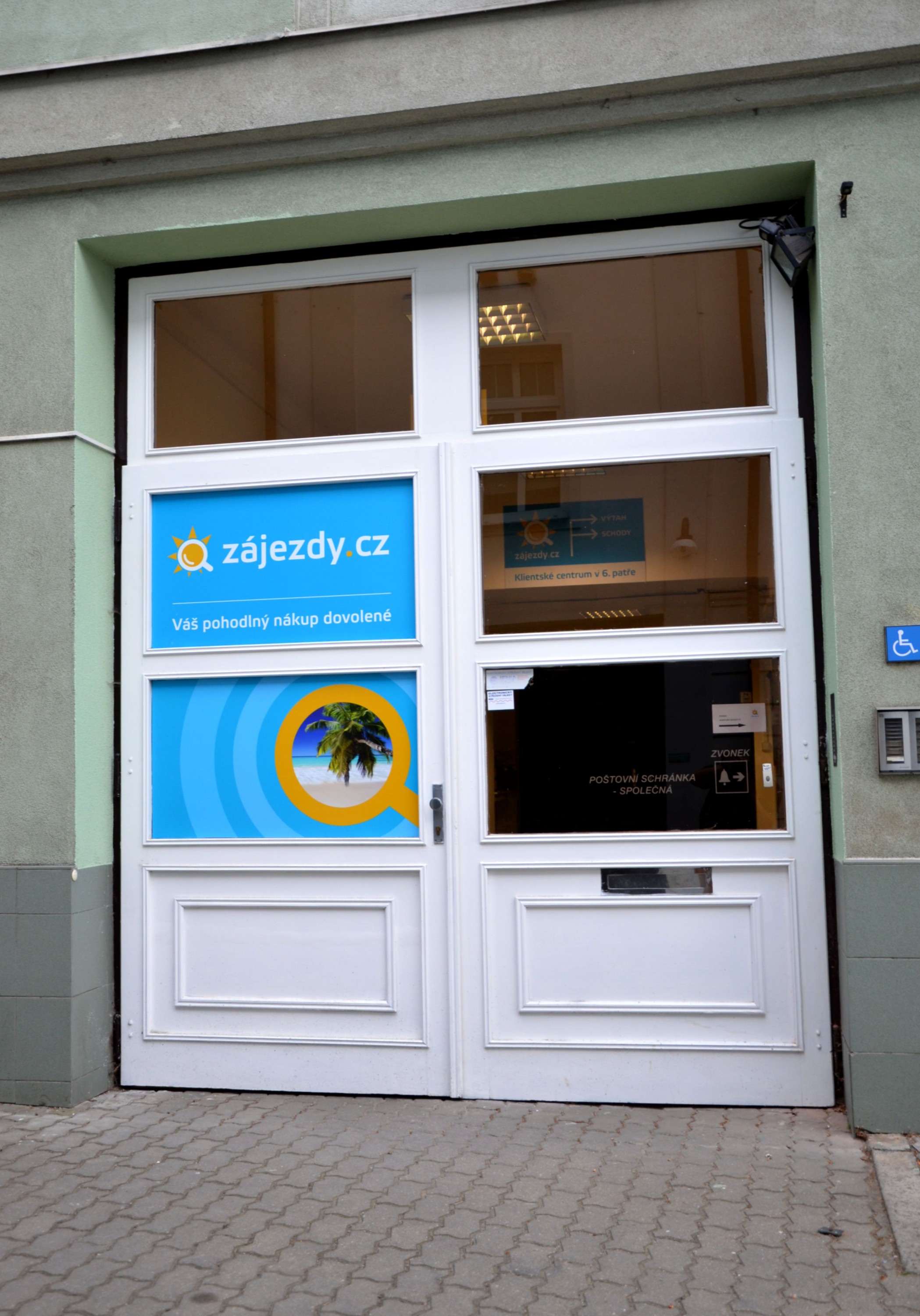 Zájezdy.cz - cestovní agentura foto 2