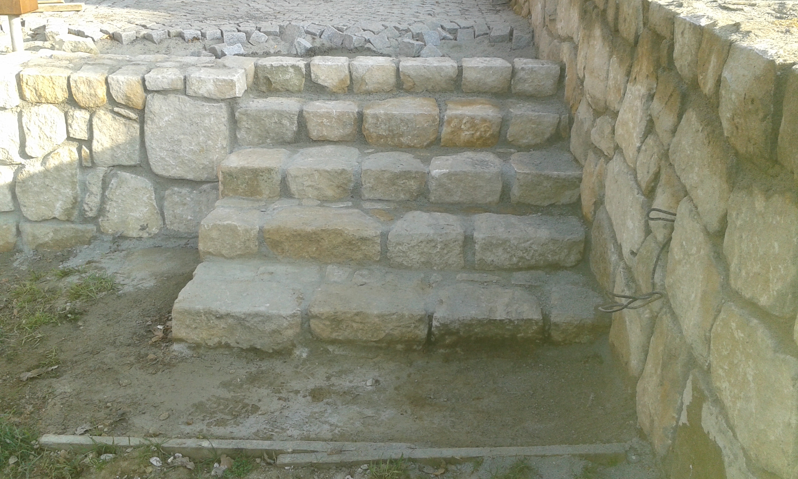 M & L Bárta Kamenické a Dlaždičské Práce foto 3