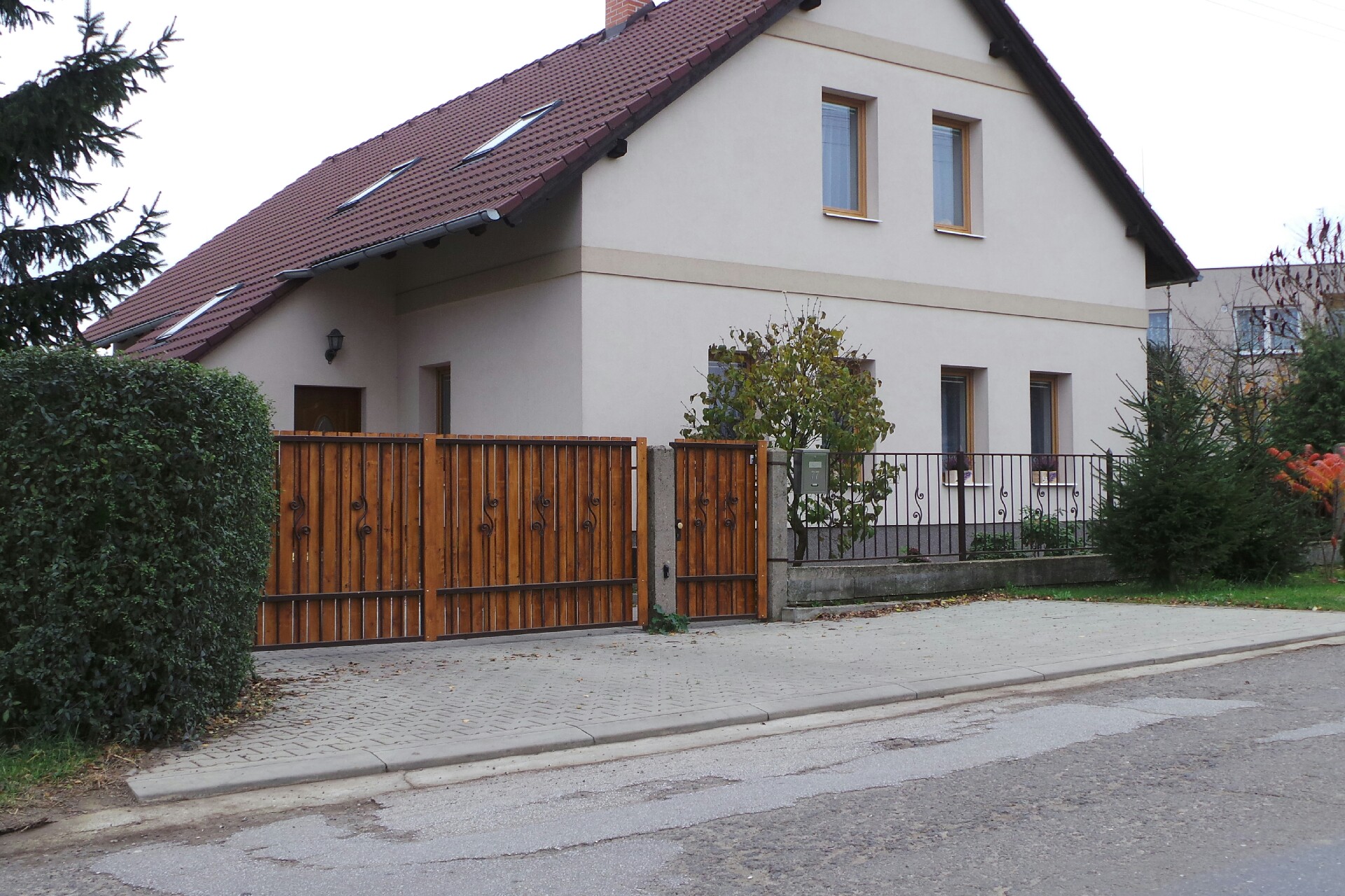 GM KAŠPAR a PARTNER, s.r.o.