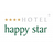 logo Hotel HAPPY STAR