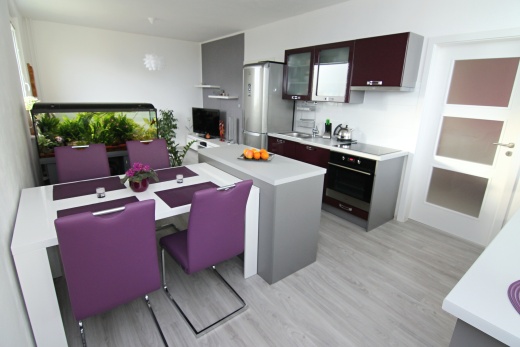 Koupelny UL*KRAS foto 3