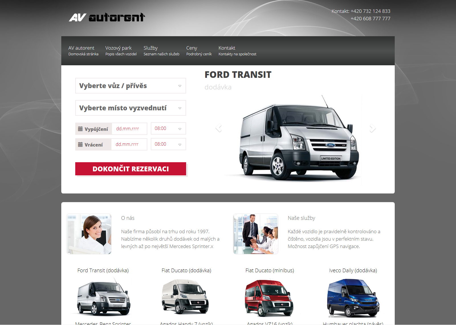 AV Autorent foto 3