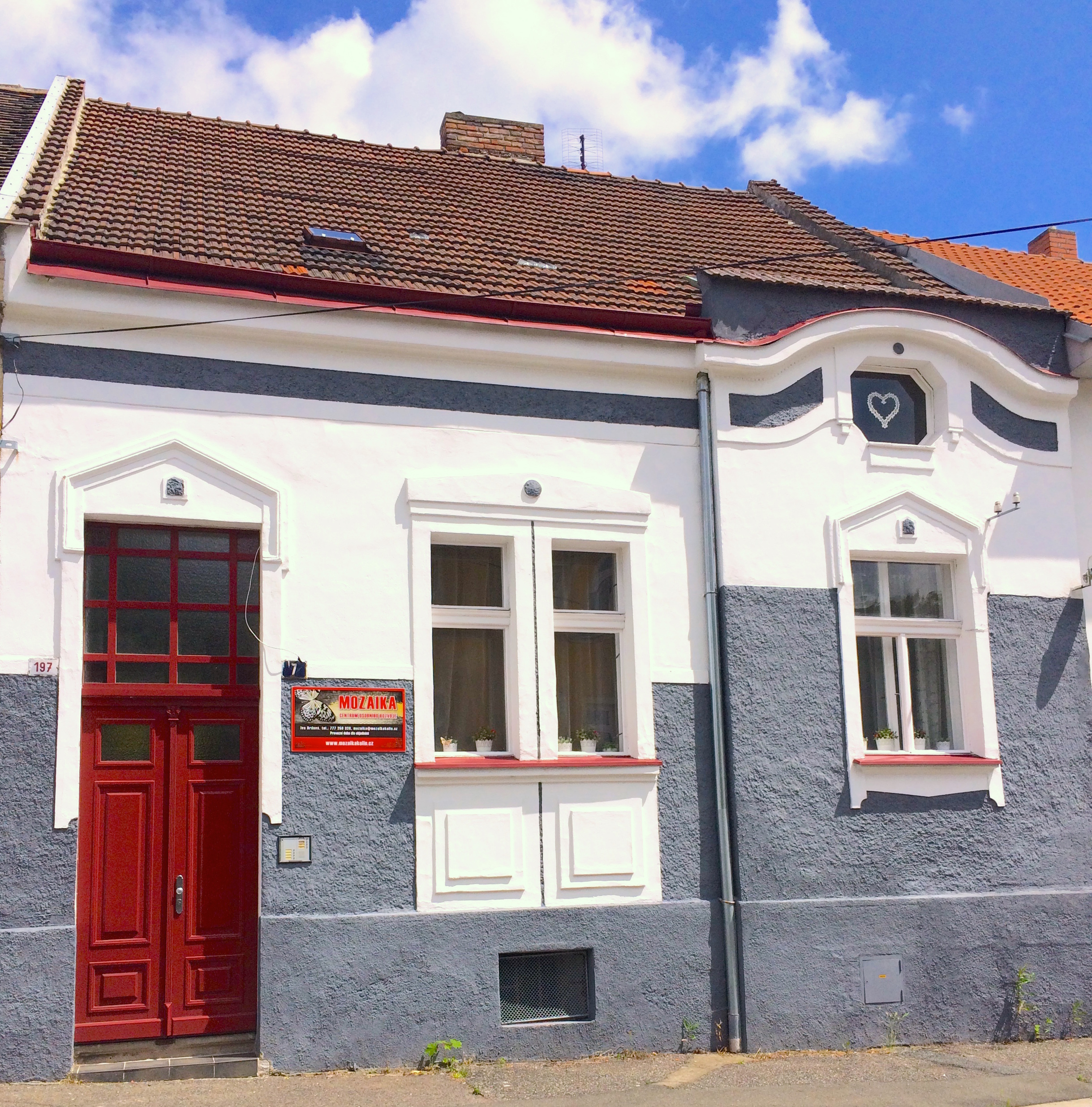 Najdi svá křídla Kiarsei Drdová foto 2