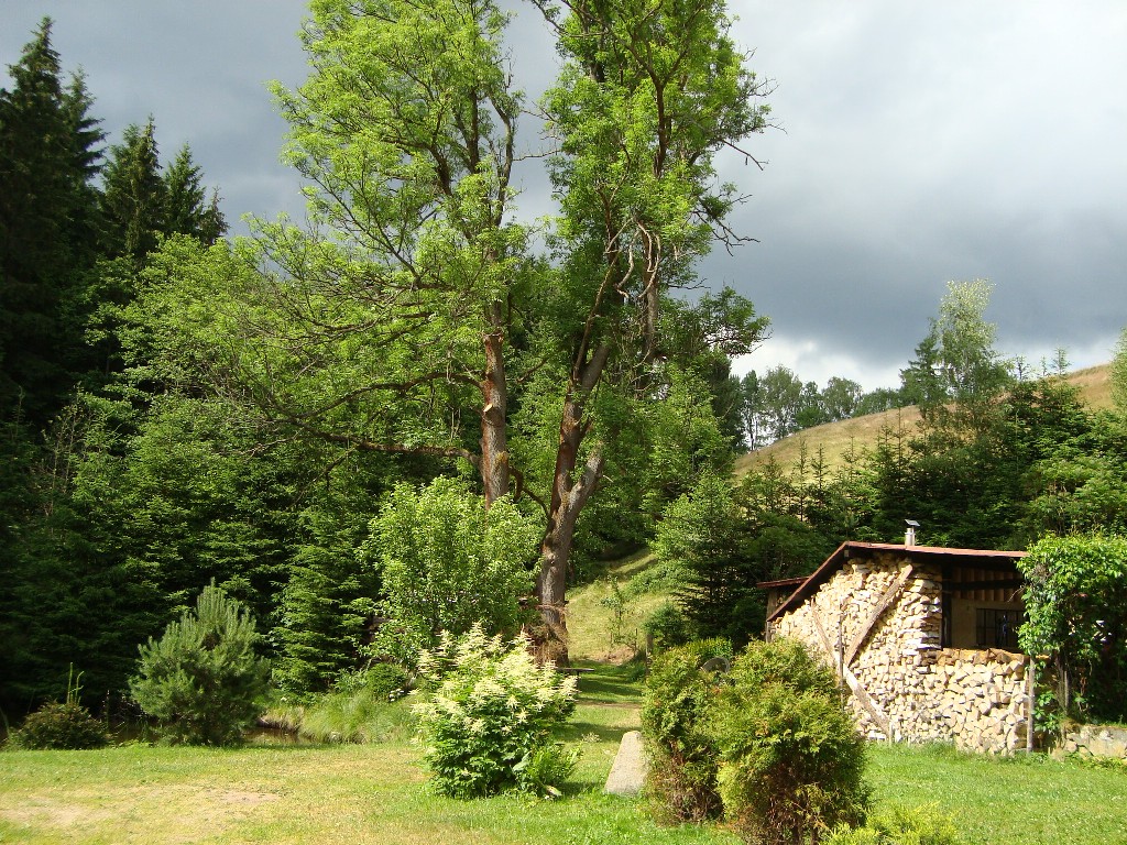 Chalupa Kyjov- Ladislav Hájek foto 2