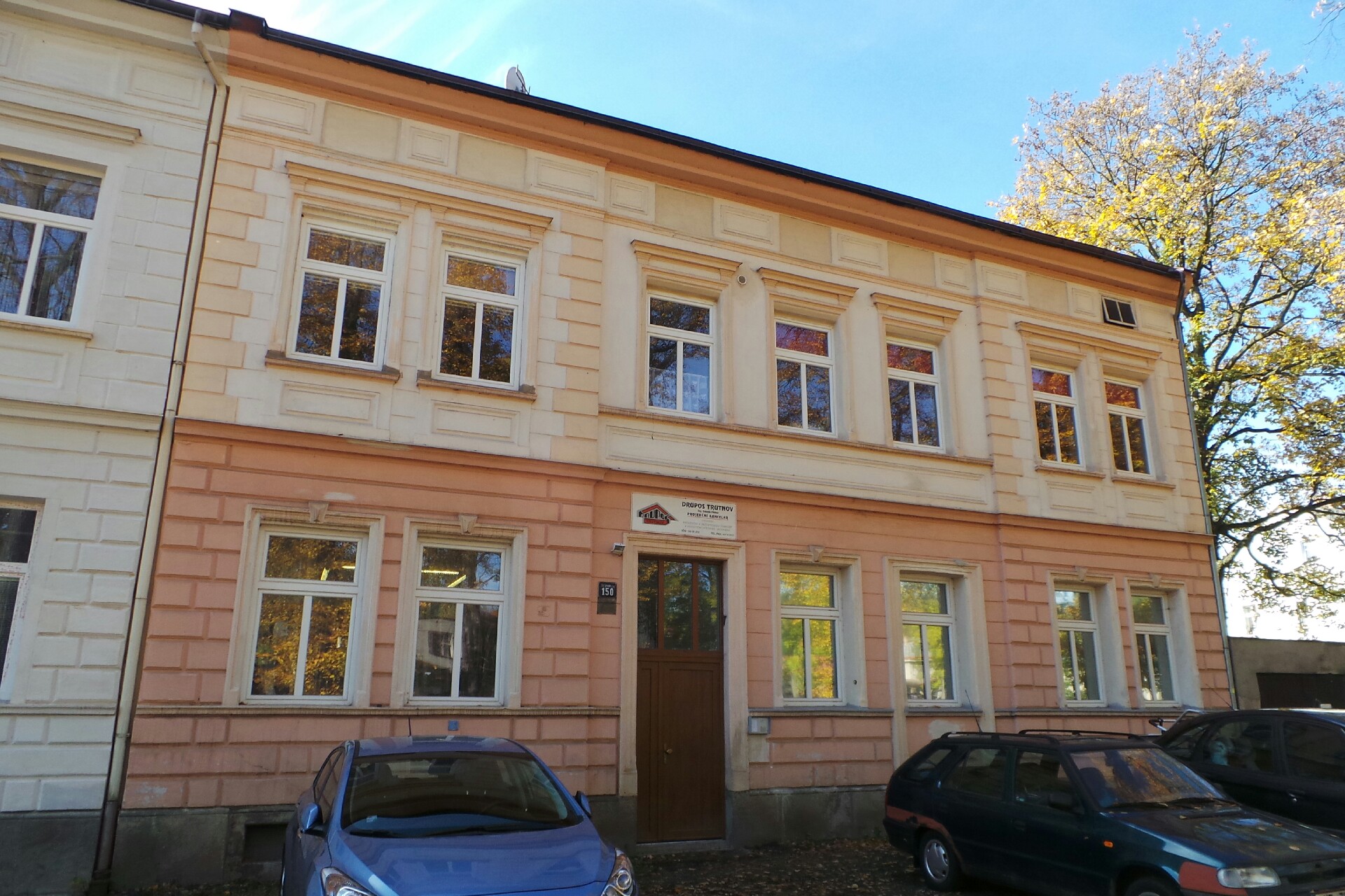 Ing. Zdeněk Fibikar