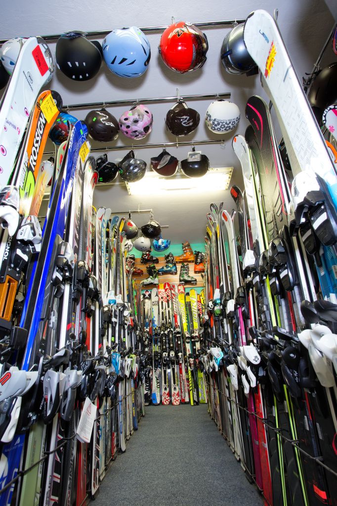 Ski Centrum Petrovice foto 4