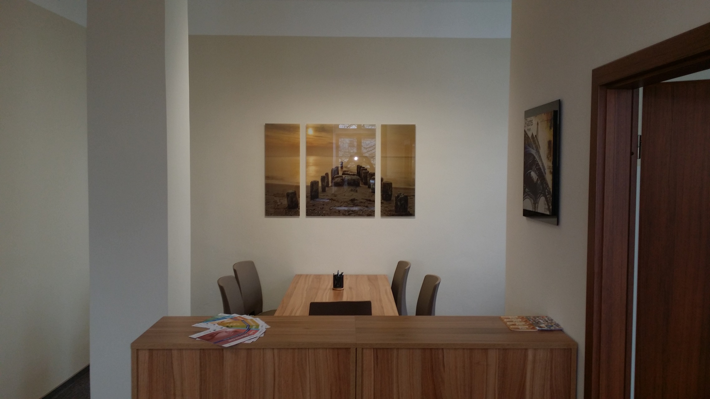 Notářka Mgr. Denisa Van Geet foto 2