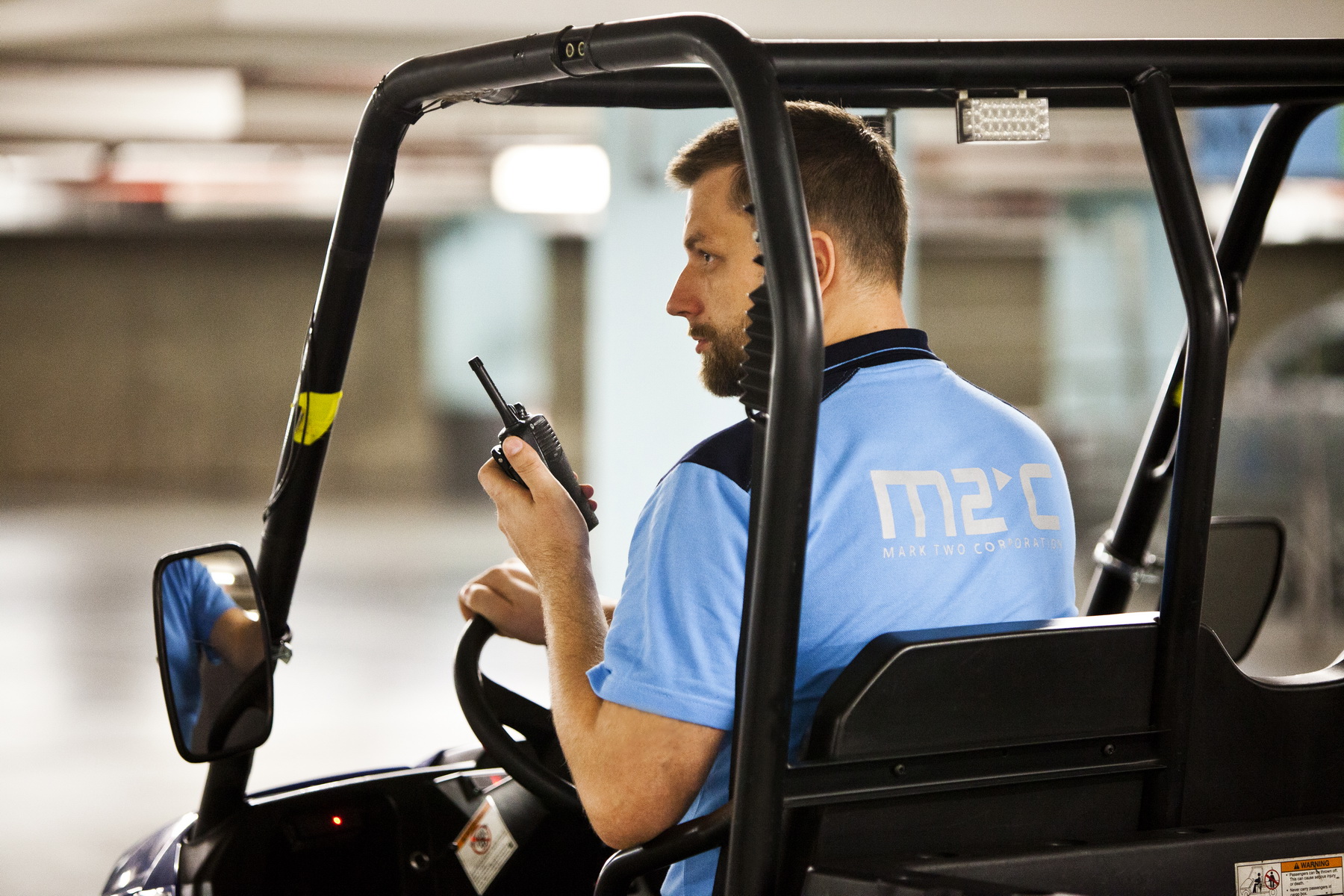 Mark2 Corporation Czech, a.s. foto 3