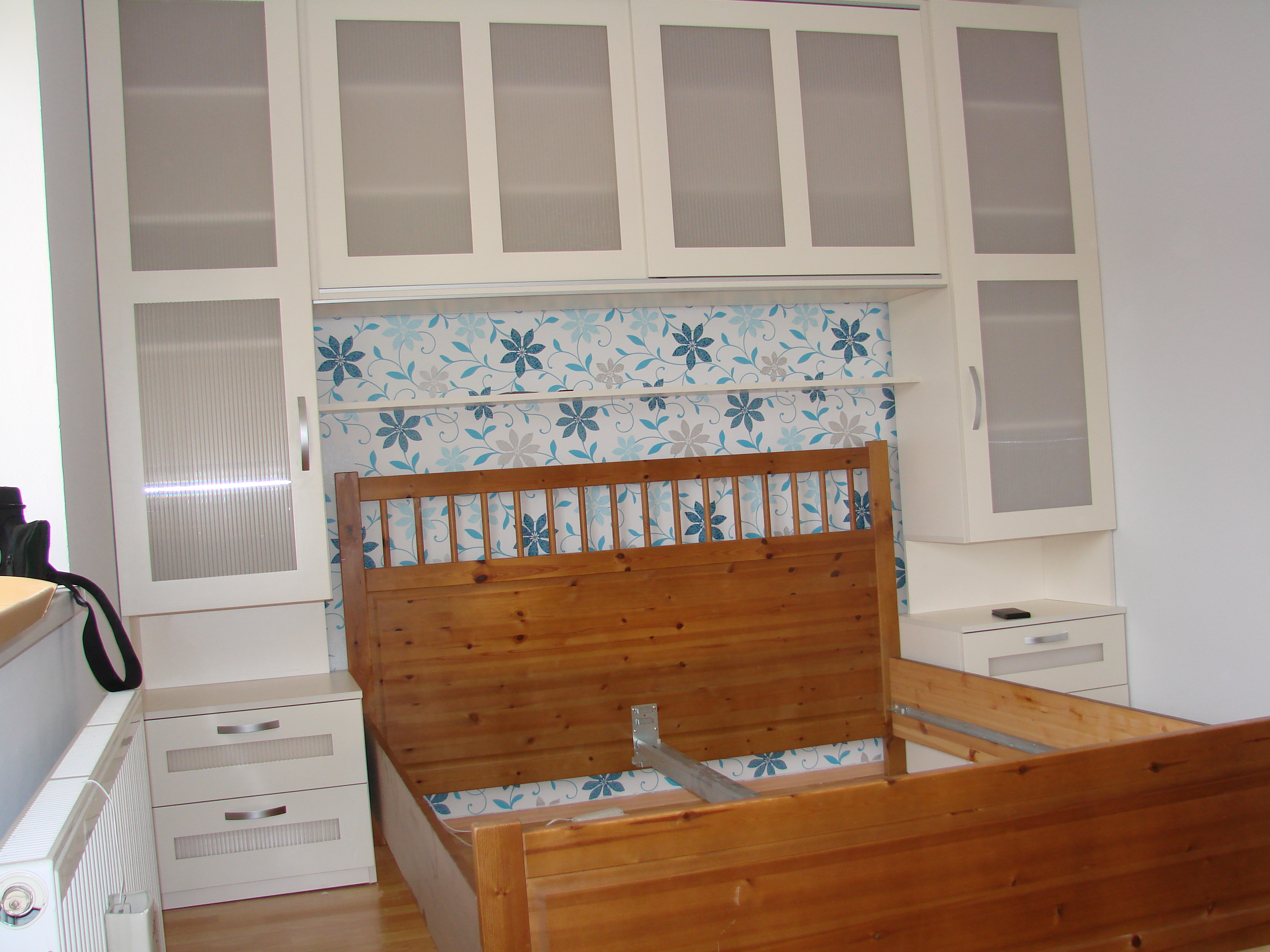 Zdeněk Hnědkovský - truhlářství foto 2