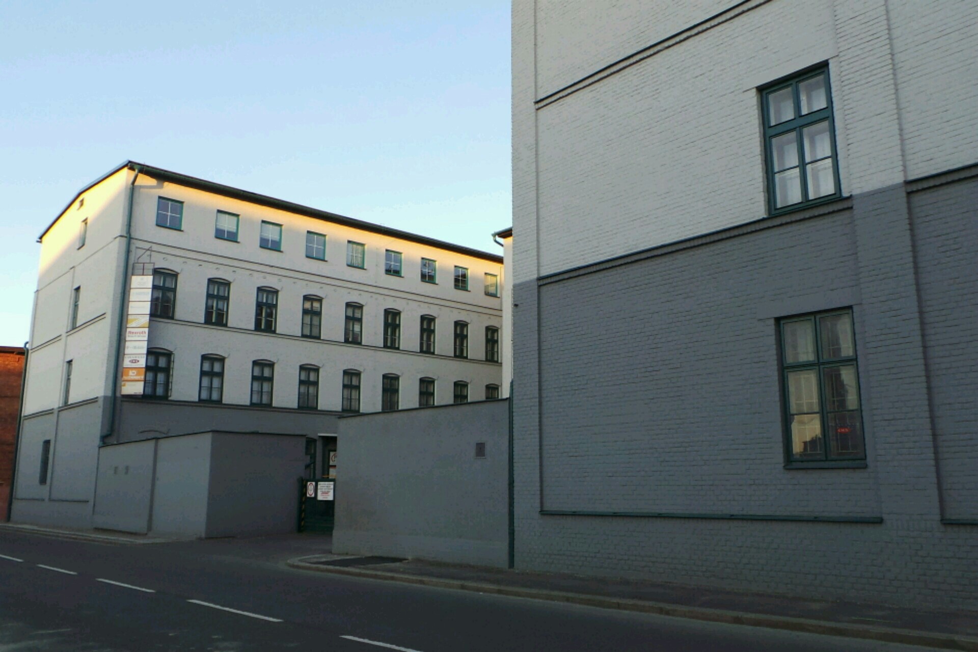 NORTECH, s.r.o.