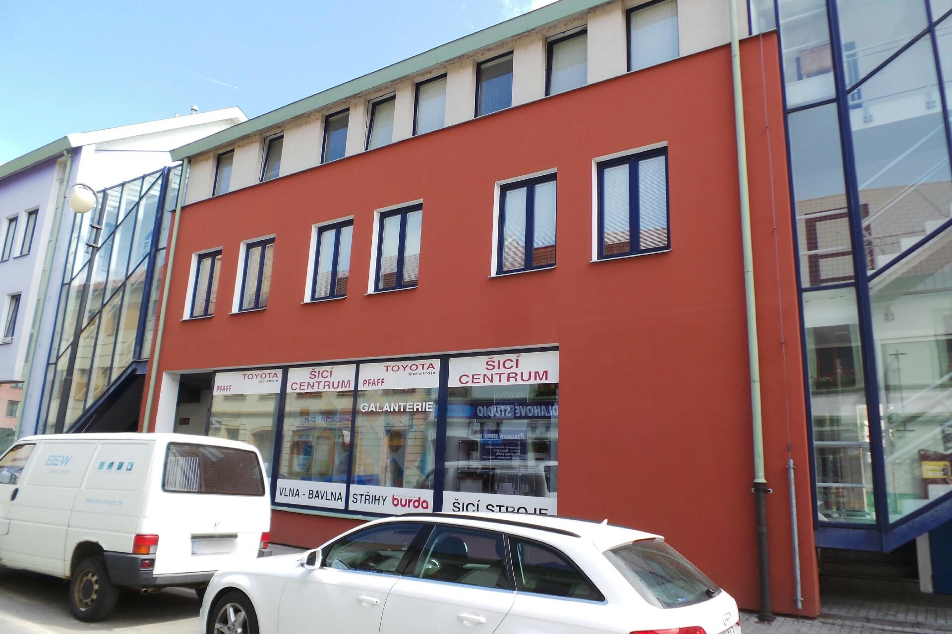 Iva Ruttenbacherová foto 1