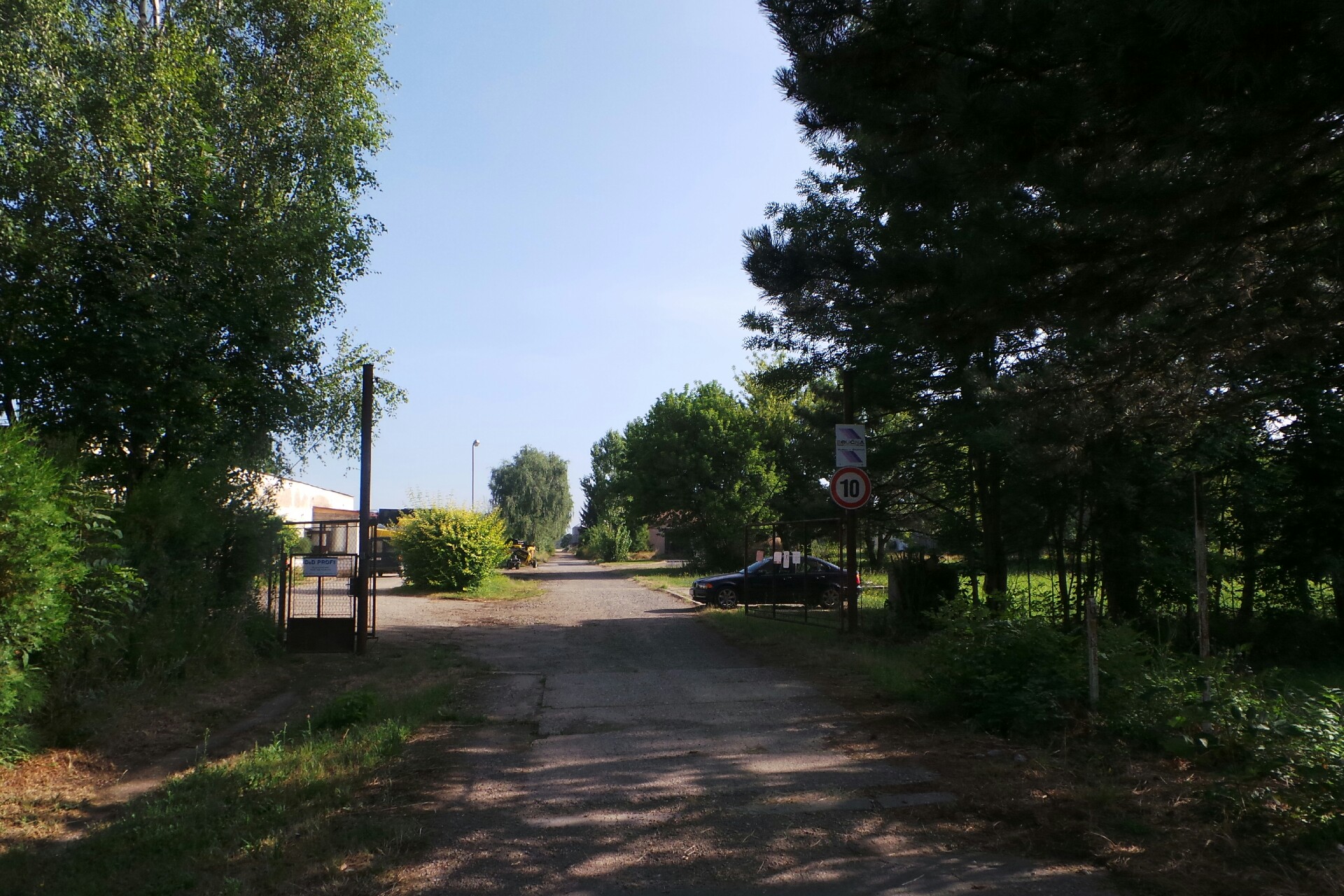 Loučná - Dašice, a.s. foto 1
