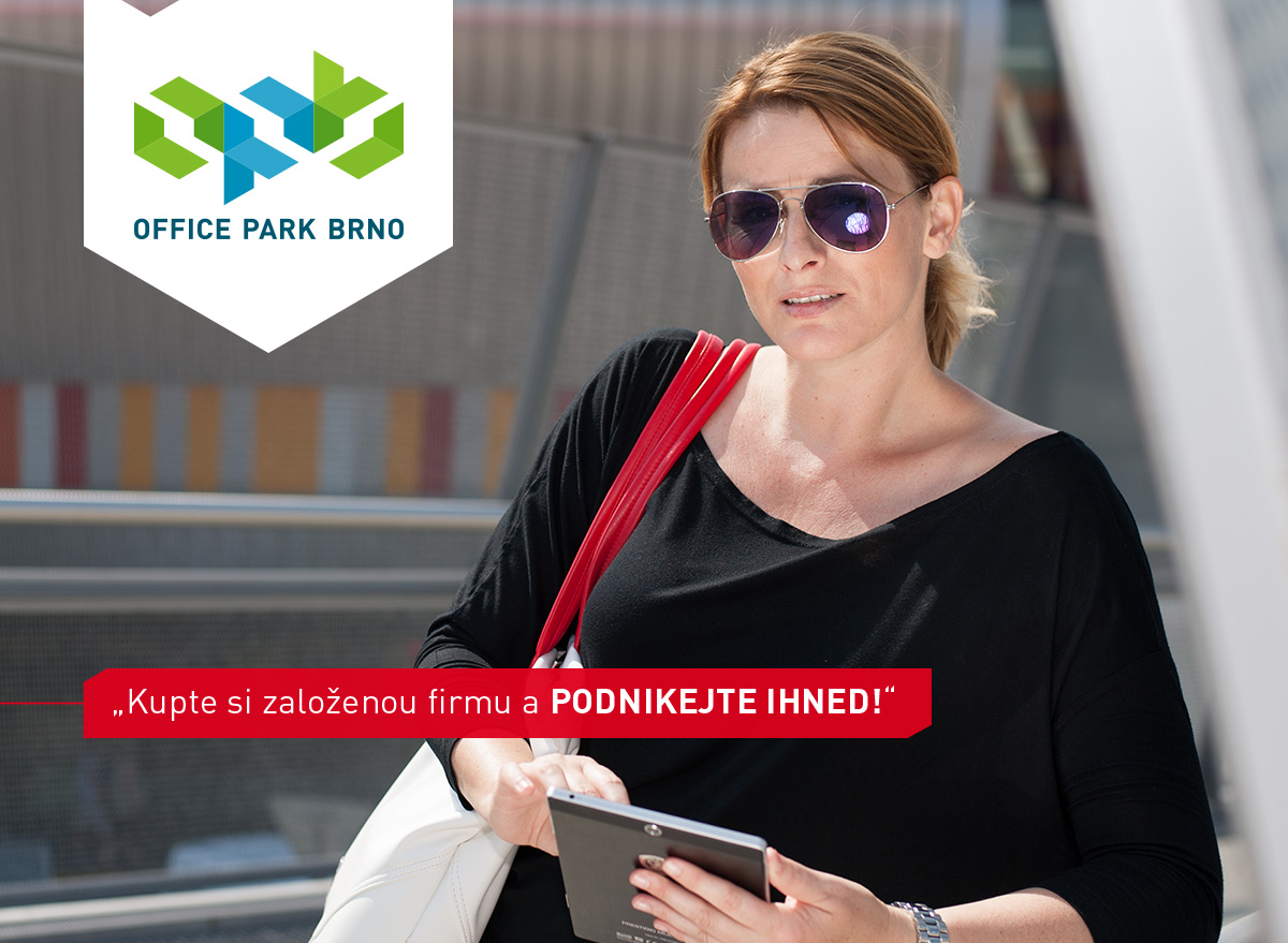 Office Park Brno foto 2