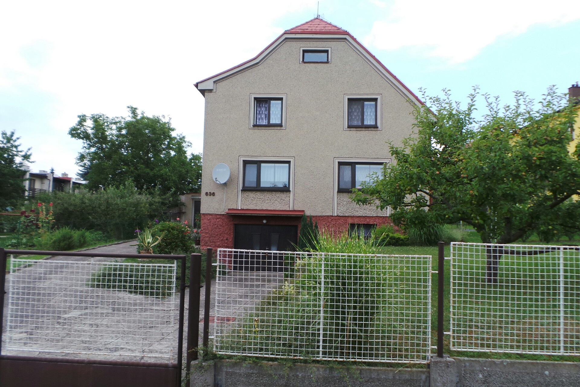 Adam Prostředník foto 1