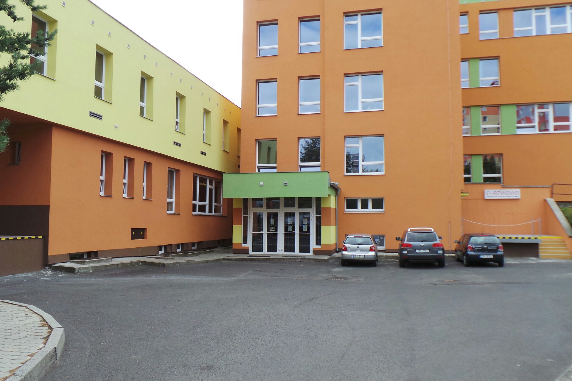 Okresní rada AŠSK ČR Karlovy Vary