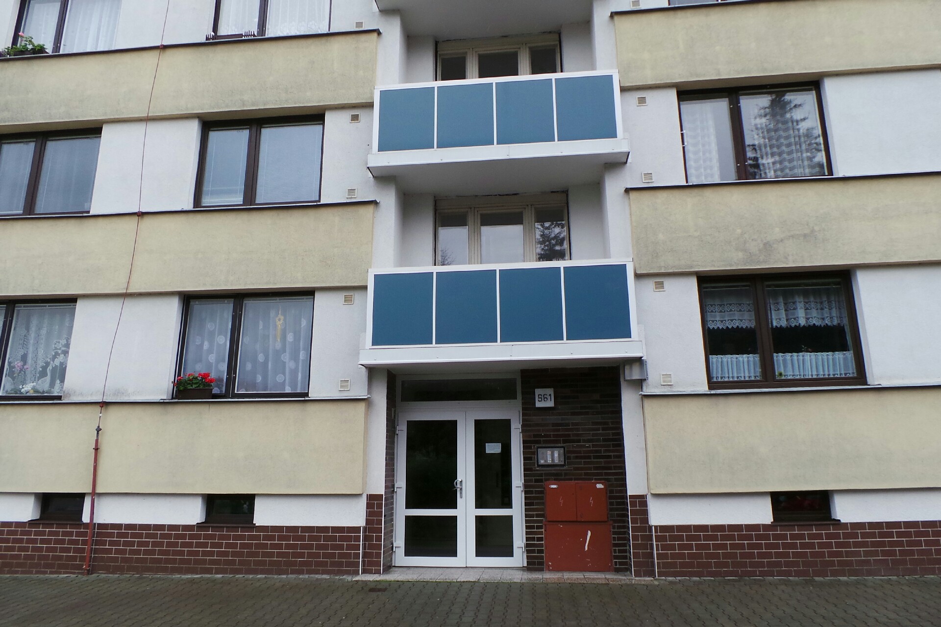 Ing. Irena Chmelařová - projekční a inženýrská činnost v oblasti TZB