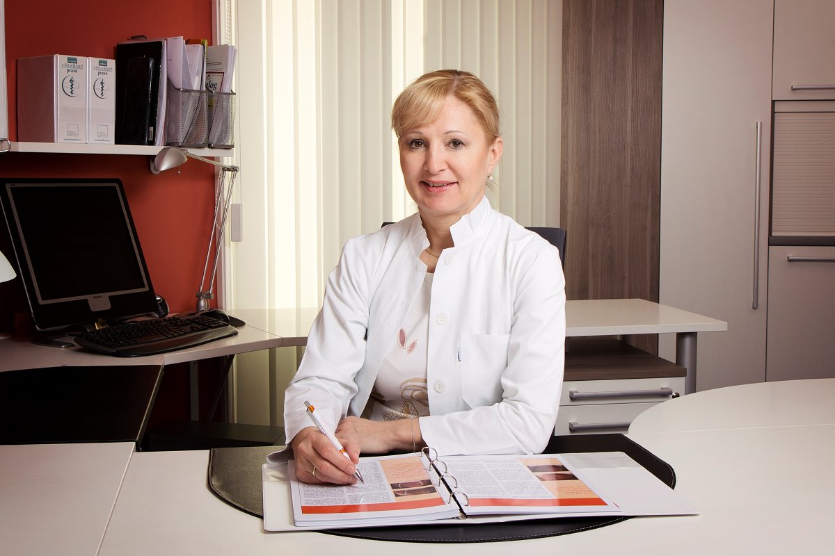 Klinika Laser Esthetic – klinika plastické chirurgie foto 4