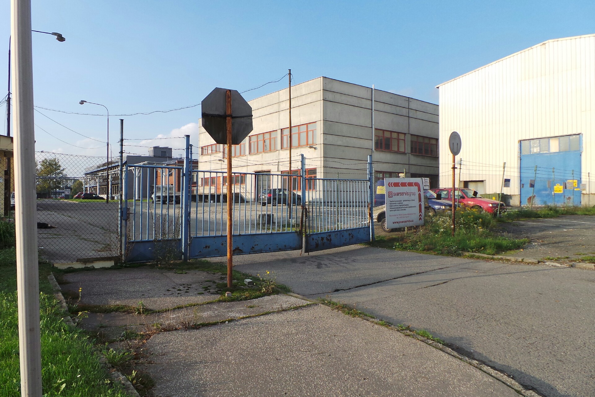 Svarservis MORAVA, s.r.o.