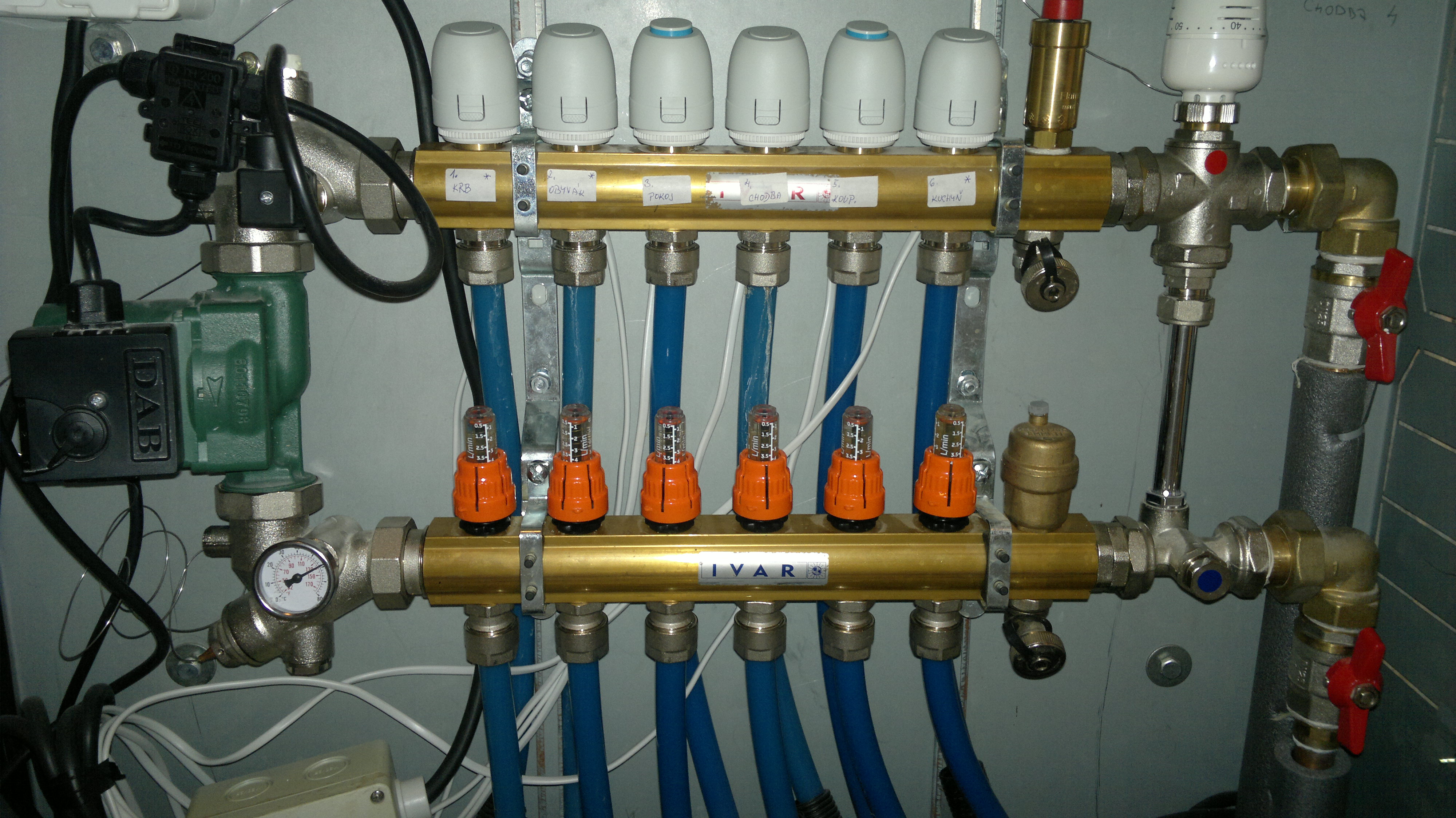 Mazot plus s.r.o. foto 2
