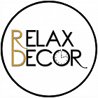 Logo obchodu Relax Decor