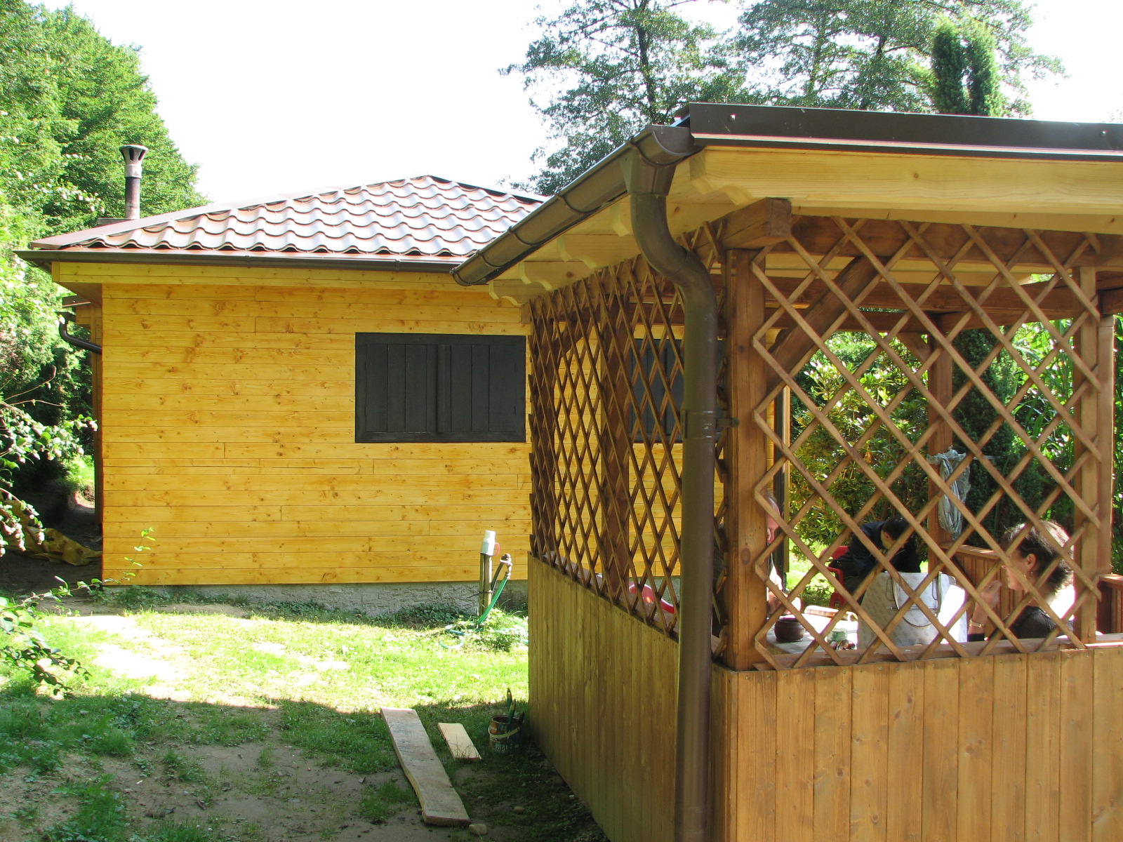 Střechy-Křížek s.r.o. foto 5