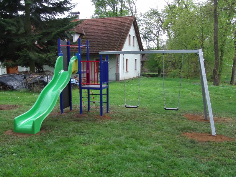 Dětská hřiště Smitka foto 4