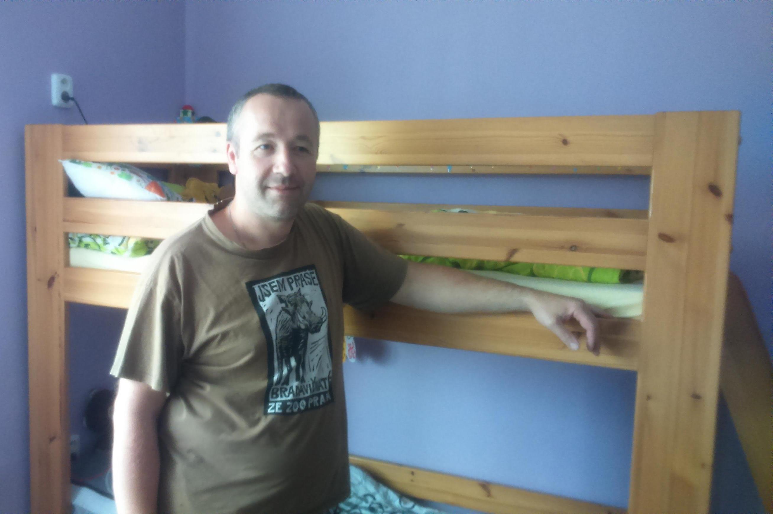 Truhlářství Tomáš Petrů