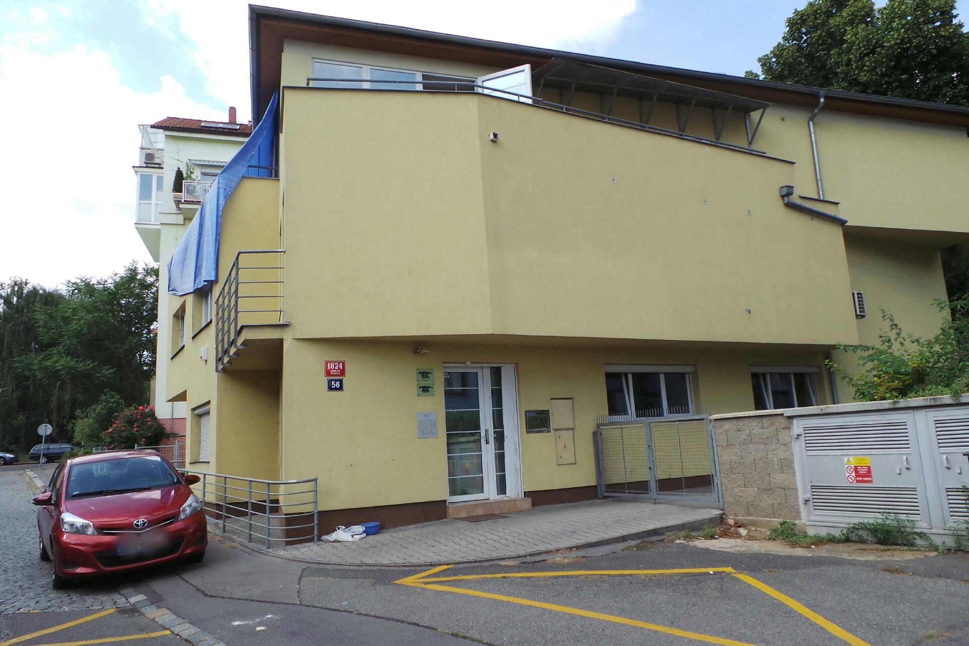 TOP CON SERVIS, s.r.o.