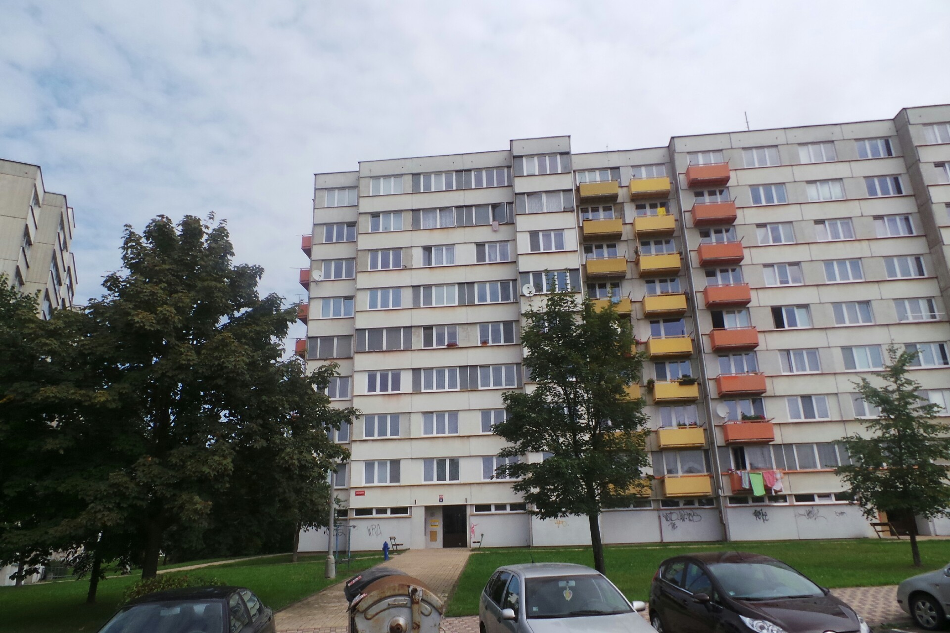 JUDr. Marie Kostrůnková